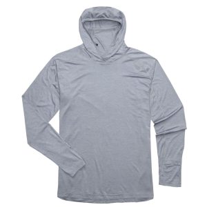 NRS Silkweight Hoodie – Men’s